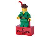 2856224 LEGO Forestman