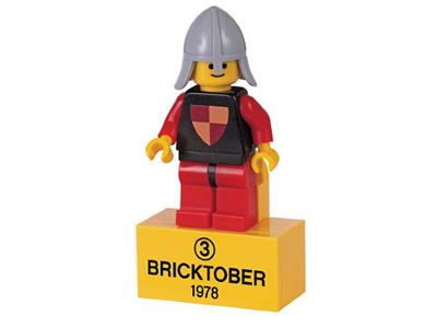 2856225 LEGO Knight thumbnail image
