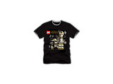 2856241 LEGO Clothing Droid T-Shirt - Kids