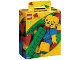 2863 LEGO Duplo Box of Bricks