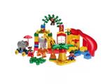 2866 LEGO Duplo Animal Playground