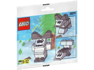 2875 LEGO Mouse thumbnail image