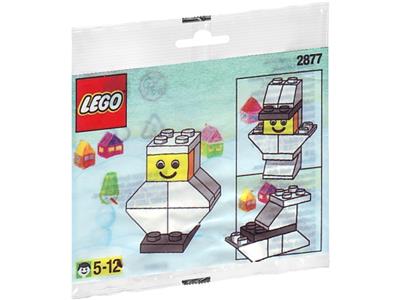 Lego 2877 best sale