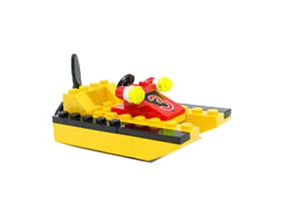 2883 LEGO Boat thumbnail image