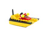 2883 LEGO Boat