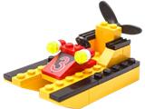 2883 LEGO Boat