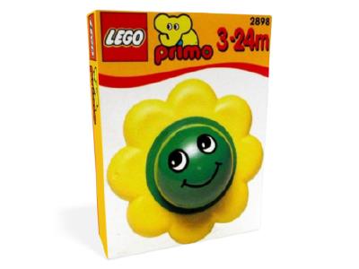 2898 LEGO Primo Flower
