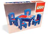 290-2 LEGO Homemaker Dining Suite thumbnail image