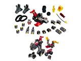 2916 LEGO Duplo Action Wheelers MyBot