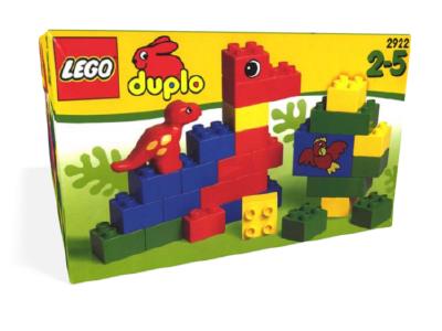 Dino blocks on sale lego