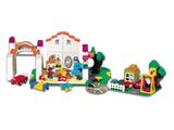 2927 LEGO Duplo House