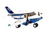 2928 LEGO City Airport Small Airline Promotion