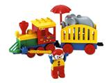 2931 LEGO Duplo Trains Push Locomotive thumbnail image