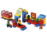 2936 LEGO Duplo Train Station