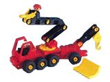 2940 LEGO Duplo Toolo Fire Truck thumbnail image