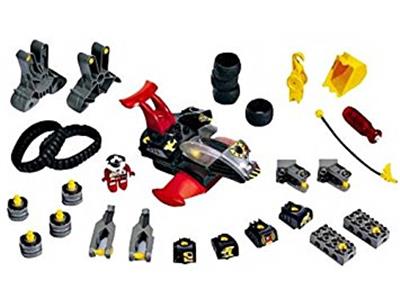 Duplo action wheelers 2025