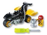 2947 LEGO Duplo Action Wheelers Speedbike