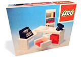 295 LEGO Homemaker Secretary's Desk