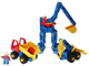 Construction Site thumbnail