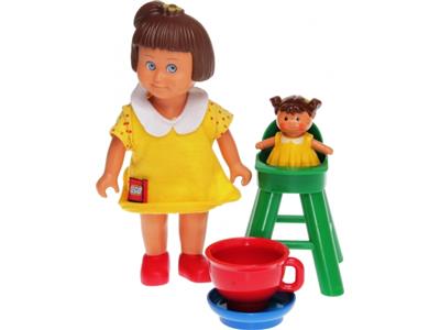 duplo dolls