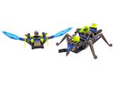 2965 LEGO Insectoids Hornet Scout