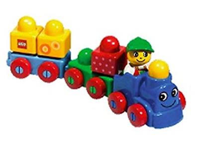 2974 LEGO Baby Play Train thumbnail image