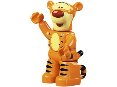 2975 LEGO Duplo Winnie the Pooh Bouncing with Tigger thumbnail image