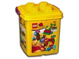 2988 LEGO Duplo Winnie the Pooh A Surprise for Eeyore