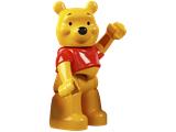 2991 LEGO Duplo Winnie the Pooh Pooh and the Honeybees thumbnail image