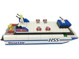2998 LEGO Stena Line Ferry