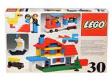 30 LEGO Basic Building Set thumbnail image