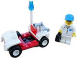 30000 LEGO City Medic's Car