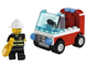 Fireman's Car thumbnail