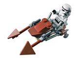 30005 LEGO Star Wars Imperial Speeder Bike