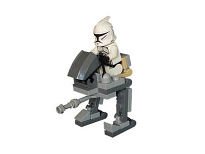 30006 LEGO Star Wars The Clone Wars Clone Walker