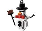 30008 LEGO Creator Snowman