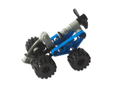 3001 LEGO Technic Propeller Buggy thumbnail image