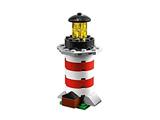 30023 LEGO Creator Lighthouse thumbnail image
