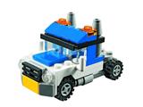 30024 LEGO Creator Truck thumbnail image