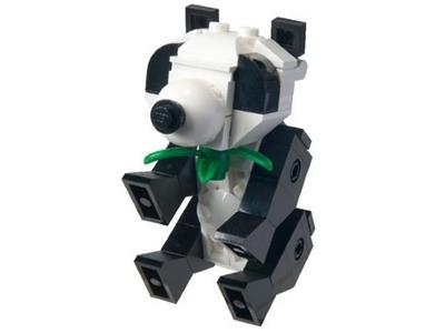 30026 LEGO Creator Panda