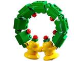 30028 LEGO Creator Holiday Wreath