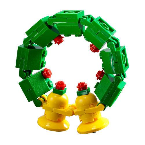 lego 30009