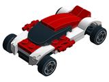 30030 LEGO Tiny Turbos Rally Raider thumbnail image