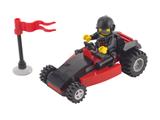 30032 LEGO World Race Buggy