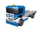 30033 LEGO Tiny Turbos Truck thumbnail image