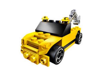 30034 LEGO Tiny Turbos Tow Truck