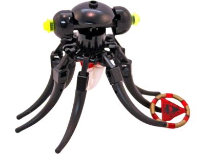 30040 LEGO Atlantis Octopus thumbnail image