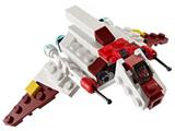 30050 LEGO Star Wars The Clone Wars Republic Attack Shuttle