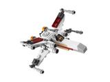 30051 LEGO Star Wars Mini X-wing