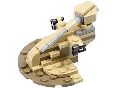 30052 LEGO Star Wars AAT thumbnail image